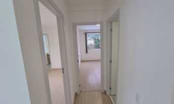 Imagem 5: 02 quartos sendo 01 suíte no Torres do Morin