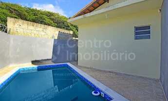 Imagem 2: CASA com 2 quartos em Itanhaém, no bairro Jamaica