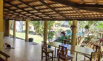 Imagem 3: Fazenda/Sítio/Chácara para venda com 800 metros quadrados com 4 quartos