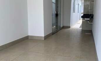 Imagem 2: Casa para venda com 150 metros quadrados com 3 quartos em Jardim Alexandrina - Anápolis