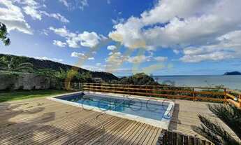 Imagem 2: Casa à venda e locação anual com 4 quartos independente na Marina em Búzios