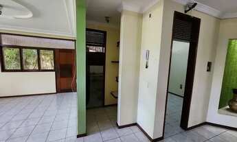 Imagem 6: Excelente casa em Lagoa Nova (250 m², 03 suítes, 02 escritório, piscina, IPTU incluso