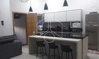 Imagem 6: Residencial Casa em Marília