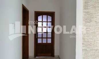 Imagem 3: Casa Térrea na Vila Maria com 3 dormitório