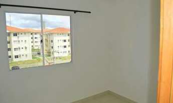 Imagem 4: Alugo apartamento Ideal Torquato