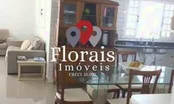 Imagem 3: Casa para Venda em Cuiabá, Santa Cruz, 4 dormitórios, 2 suítes, 3 banheiros, 2 vagas