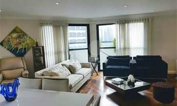 Imagem 5: Oportunidade Linda Cobertura Triplex com 5 Quartos à venda, 205m² - Chácara Santo Antônio