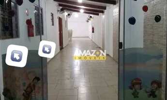 Imagem 2: Ponto para alugar, 112 m² por R$ 3.463,00/mês - Parque São Luís - Taubaté/SP