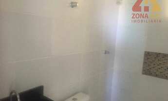 Imagem 3: Apartamento com 2 dormitórios à venda, 55 m² por R$ 238.500,00 - Ponta de Campina - Cabede