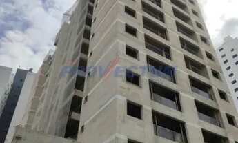 Imagem: Apartamento - Cambuí - Campinas