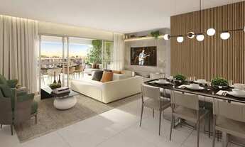 Imagem 4: Apartamento para venda tem 258 metros quadrados com 4 quartos em Vila Gomes Cardim - São P