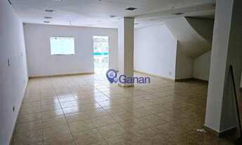 Imagem 6: Loja para alugar, 120 m² por R$ 7.900,00/mês - Campo Belo - São Paulo/SP