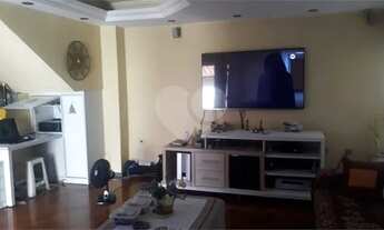 Imagem 7: Sobrado a venda na Vila Alpina