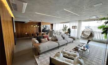 Imagem: Apartamento a venda na Vila Romana com 3