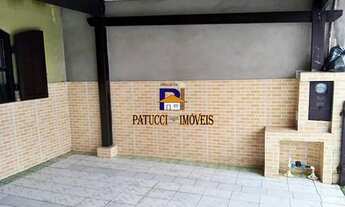 Imagem 3: Exclusivo!! Casa com 03 Dormitórios e Edícula!