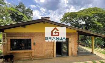 Imagem 3: Casa com 3 dormitórios à venda, 340 m² por R$ 1.850.000,00 - Granja Viana - Cotia/SP