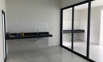 Imagem 2: Linda casa térrea em condomínio com 4 dormitórios estuda permuta