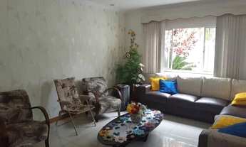 Imagem 4: Casa de condomínio sobrado para venda com 280 metros quadrados com 5 quartos