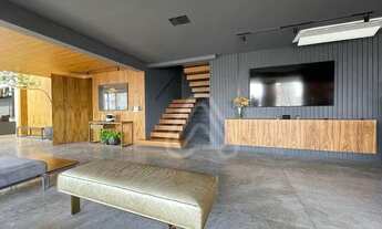 Imagem 6: Cobertura com 4 dormitórios à venda, 393 m² por R$ 16.990.000,00 - Itaim Bibi - São Paulo