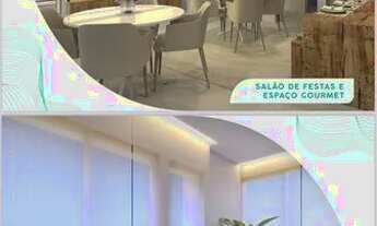 Imagem 3: Apt- varandão gourmet com 1 quarto no Rosarinho