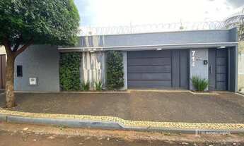 Imagem: Casa com 3 dormitórios para alugar, 157