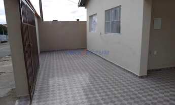 Imagem: Casa - Parque Dom Pedro Ii - Campinas