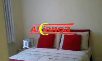 Imagem 6: EXCELENTE APARTAMENTO 50M² PARA LOCAÇÃO, 02 DORMS- VILA RIO DE JANEIRO