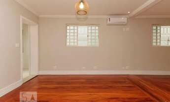 Imagem 4: Casa para Aluguel - Jardim Paulista, 4 Quartos, 210 m2