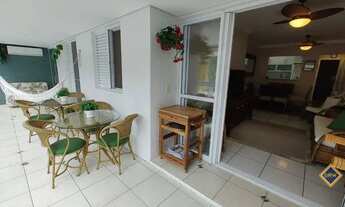 Imagem 4: Apartamento para locação na Riviera de São Lourenço