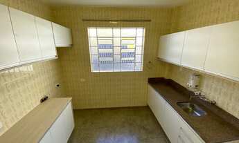 Imagem 5: Apartamento de 4 Quartos Locação Centro - Curitiba/PR - Sem Fiador