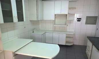 Imagem 7: Apartamento para aluguel tem 104 metros quadrados com 3 quartos em Vila Clementino - São P