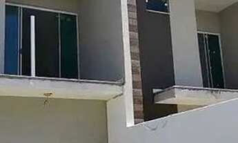 Imagem 2: Casa 3/4 sendo duas suítes, Ipitanga Lauro de Freitas