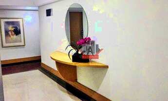 Imagem 7: Flat para aluguel possui 35 metros quadrados com 1 quarto em Vila Clementino - São Paulo