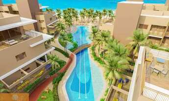 Imagem 5: Apartamento para venda possui 342 metros quadrados com 4 quartos em Flecheiras - Trairi