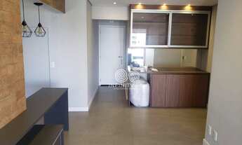 Imagem 6: Apartamento com 2 dormitórios, 69 m² - venda por R$ 870.000,00 ou aluguel por R$ 7.268,45