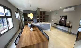 Imagem 3: Apartamento para venda possui 153 metros quadrados com 3 quartos em Centro - Florianópolis