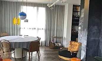 Imagem 4: Venda Apartamento 4 Dormitórios - 240 m² Pinheiros