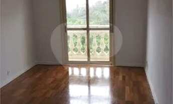 Imagem: São Paulo - Apartamento Padrão - CHÁCARA