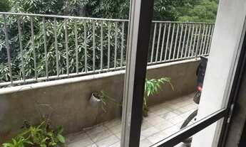 Imagem 3: Apartamento com 4 quartos na Gávea