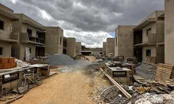 Imagem 2: CM CASA À VENDA NO BAIRRO NOVO JARAGUÁ - ITBI GRÁTIS E ENTRADA FACILITADA - MONTES CLAROS