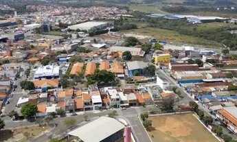 Imagem 5: Área para Incorporação para Venda em Itu, Vila Martins