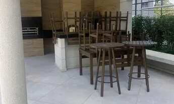 Imagem 4: Apartamento para venda com 91 metros quadrados com 2 quartos em Vila Andrade - São Paulo