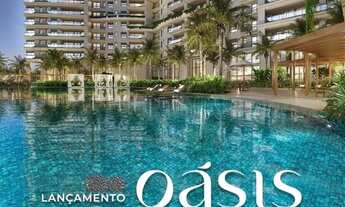 Imagem 7: Oásis Alphagran, 3 Suítes com depósito