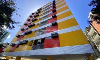 Imagem: Apartamento para aluguel, 2 quartos, 1 suíte