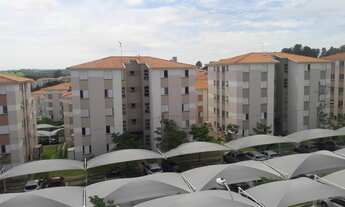 Imagem 6: Apartamento todo planejado no condomínio Colinas em Campinas na divisa com Hortolândia