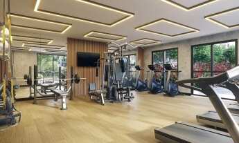 Imagem 7: Apartamento para venda possui 45 metros quadrados com 2 quartos em Jacarepaguá - Rio de Ja