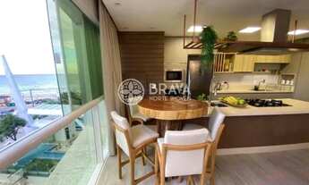 Imagem 5: 3592 - APARTAMENTO LOCAÇÃO ANUAL 3 SUÍTES NO MIRAGE RESIDENCE - PRAIA BRAVA, ITAJAÍ