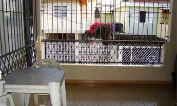 Imagem 6: Amplo sobrado Casa com 2 dormitórios