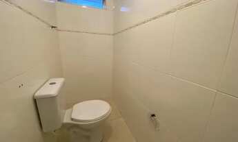 Imagem 7: Apartamento para venda tem 90 metros quadrados com 2 quartos em Boqueirão - Santos - SP