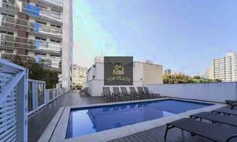 Imagem 7: Flat disponível na Vila Olímpia